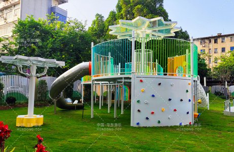 福建省三明市實驗幼兒園