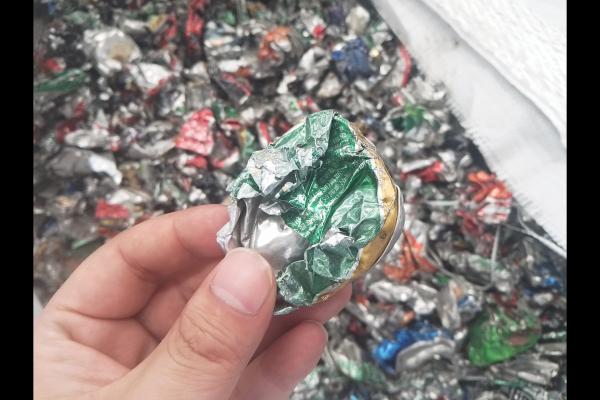 电子垃圾处理新方案：专业大型连续化炉生产线设备